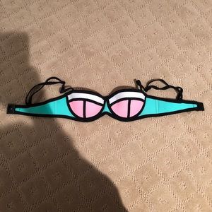 Triangl bathingsuit